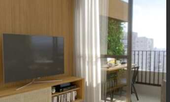 Imagem 4: APARTAMENTO 2 DORMITÓRIO, 1 SUÍTE, À VENDA EM SÃO PAULO