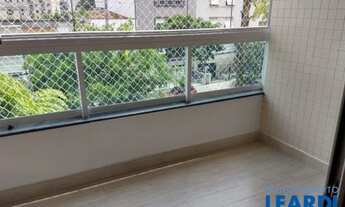 Imagem 3: APARTAMENTO - PERDIZES - SP