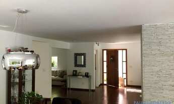 Imagem 4: SOBRADO - MORUMBI - SP