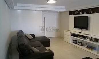 Imagem 2: Cobertura com 3 dormitórios em Balneário Camboriú