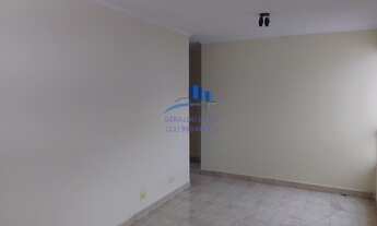 Imagem 2: Apartamento para aluguel com 50 mts. 2 dormitórios, 1 vaga - Santo Amaro - Excelente local