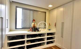 Imagem 7: Cobertura com 3 dormitórios à venda, 181 m² - Moema - São Paulo/SP