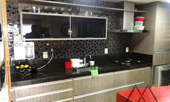 Imagem 7: Apartamento com 3 quartos no Lessence Du Lac - Bairro Jardim Goiás em Goiânia