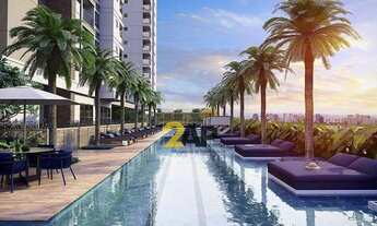 Imagem 7: Apartamento com 4 dormitórios à venda, 162 m² por R$ 3.054.541,00 - Perdizes - São Paulo/S