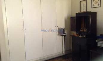 Imagem 6: Casa - Vila Mimosa - Campinas