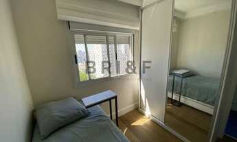 Imagem 6: Apartamentos com 3 Quartos e 4 banheiros à Venda em Vila Andrade