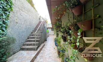 Imagem 7: Casa com 4 dormitórios à venda, 244 m² por R$ 1.060.000,00 - Vila Telma - Campos do Jordão