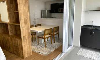 Imagem 6: Apartamento em Itaim Bibi- São Paulo, SP