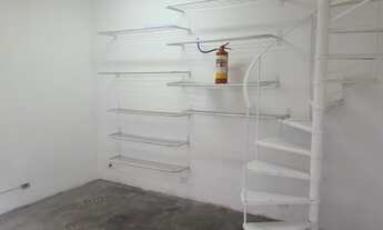 Imagem 3: Loja comercial de 35°m região da Augusta