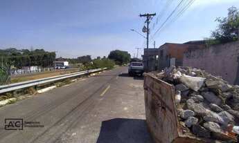 Imagem 7: Barracão para alugar, 300 m² por R$ 3.500,00/mês - Jardim Amanda II - Hortolândia/SP