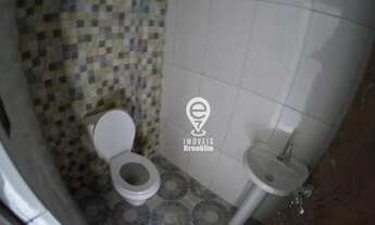 Imagem 3: Casa com 3 dormitórios, 150 m² - venda por R$ 1.600.000,00 ou aluguel por R$ 5.000,00/mês