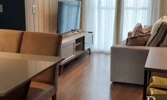 Imagem 2: Apartamento 2 dormitórios e Lazer completo R$ 281.000,00