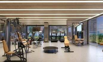 Imagem 3: APARTAMENTO PERDIZES - 3 SUÍTES