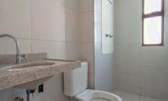 Imagem 6: JS) O Melhor 02 quartos do Torreão - Edf. Duetto - 56m² (com varanda e suíte