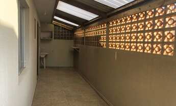 Imagem 3: Alugo casa em condomínio fechado