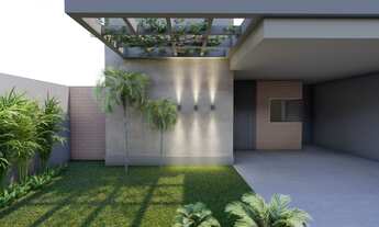 Imagem 5: LINDA CASA COM PISCINA VILA NASSER 1EPLT5A