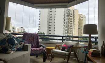 Imagem 2: Apartamento 3 dormitorios no Alto da Lapa