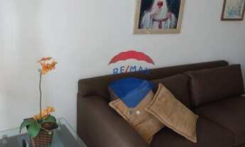 Imagem 2: Apartamento com 3 dormitórios à venda, 80 m² por R$ 460.000,00 - Boa Viagem - Recife/PE