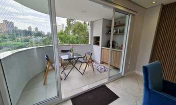 Imagem: Apartamento à venda no Venezia Panamby