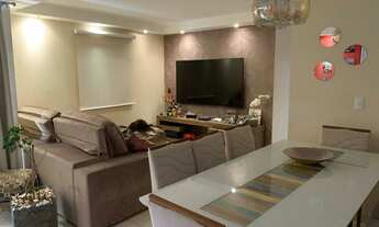 Imagem: APARTAMENTO COM 2 SUÍTES NO MORUMBI