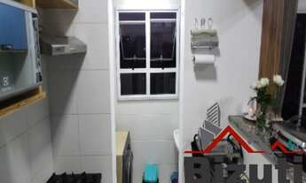 Imagem 5: LINDO APARTAMENT0 MOBILIADO- VIVARTE ALAMEDAS- EM JUNDIAÍ