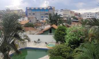 Imagem 4: Sobrado à venda, Parque dos Príncipes, São Paulo, SP