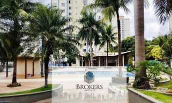 Imagem: RES, ELDORADO COND. TURMALINAS 3 QUARTOS