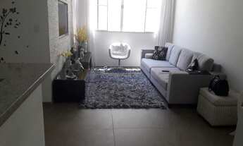 Imagem 2: APARTAMENTO NA VILA NOVA CONCEIÇÃO COM 2 DORMS, PORTEIRA FECHADA, 1 VAGA DE GARAGEM