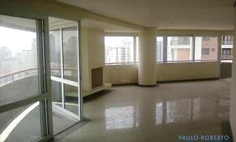 Imagem 3: APARTAMENTO - MORUMBI - SP
