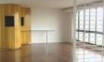 Imagem: APARTAMENTO - REAL PARQUE - SP