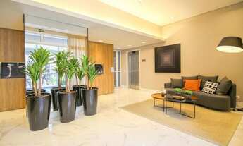 Imagem 5: Apartamento com 02 Dormitórios na Vila Madalena