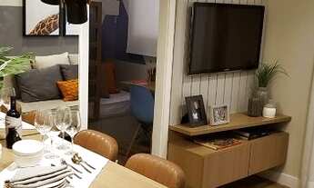 Imagem 4: APARTAMENTO COM 2 DORMITÓRIOS EM INTERLAGOS