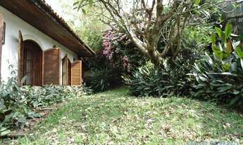 Imagem 2: CASA ASSOBRADADA - SUMARÉ - SP