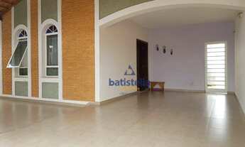 Imagem 2: Casa com 5 dormitórios à venda, 223 m² por R$ 450.000,00 - Jardim Ouro Verde - Limeira/SP