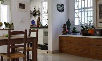 Imagem 2: SOBRADO - PERDIZES - SP