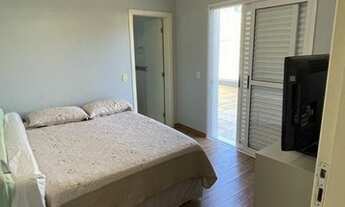 Imagem 3: CASA EM CONDOMÍNIO - CONDOMÍNIO SANTA TEREZA - SP