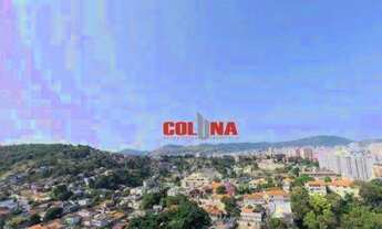 Imagem 4: Apartamento com 2 dormitórios à venda, 60 m² por R$ 285.000,00 - Centro - Niterói/RJ