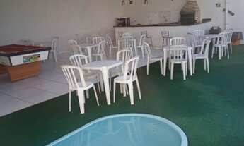 Imagem 4: Espaço Chitas lazer e Eventos