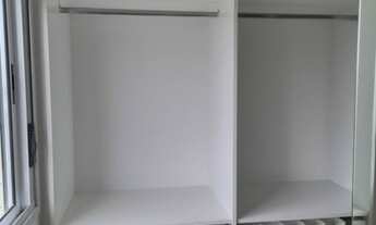 Imagem 7: Apartamento de 117mts com 2 dormitorios, 2 suites na região de Santo Amaro