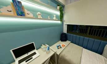 Imagem 5: APARTAMENTO À VENDA NA VILA CLEMENTINO