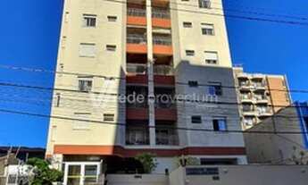 Imagem: Apartamento - Bosque - Campinas