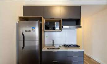 Imagem 5: Studio 31m2 na Vila Mariana