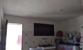 Imagem: Ótima Casa de 2/4 e garagem em Natal