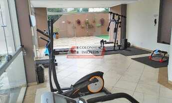 Imagem 5: Apartamento 2 Quartos Santo André - SP - Vila Alzira