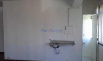 Imagem 5: Sala - Centro - Campinas