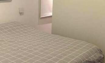 Imagem 6: Apartamento com 3 dormitórios à venda, 95 m² por R$ 500.000,00 - Vila Valparaíso - Santo A