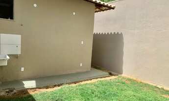 Imagem 3: Vejam Casa nova independente 3 qtos - Lagoa Santa - R$ 459 mil financiada