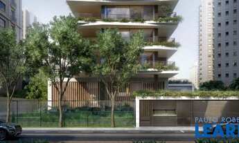 Imagem: APARTAMENTO - ITAIM BIBI - SP