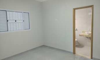 Imagem 7: Casa a venda em Olímpia/SP- Bairro Jd. Amélia Dionisio