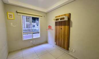 Imagem 3: Apto Terreo no Smile Cidade Nova 3 Qts Semimobiliado